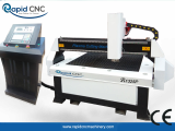 cnc plasma cutting machine R1325p